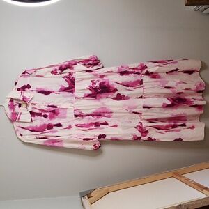 Maeve by anthropologie ladies size small dress